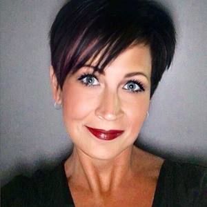 Meet your Posher, Anne